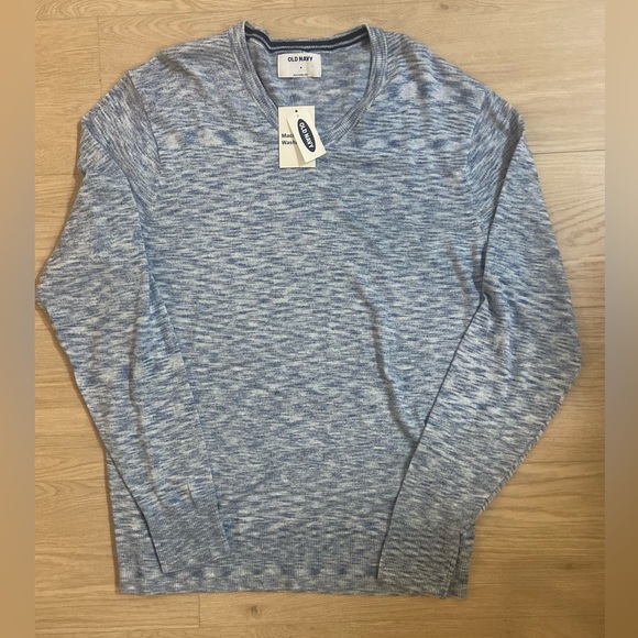 Men’s Old Navy Sweater - Medium - Picture 1 of 6